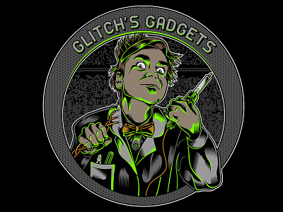 Glitch's Gadgets