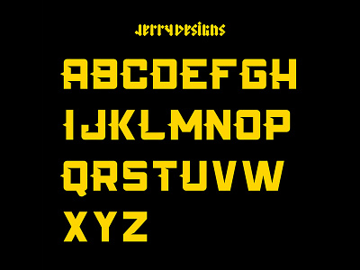 Custom Font