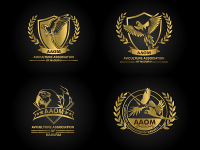 AAOM Logo