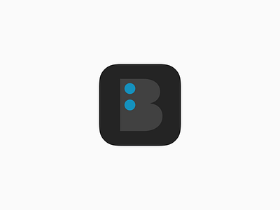 New Braille Writer Icon braille icon ios