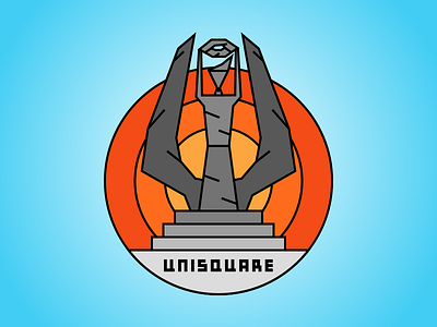 Unisquare