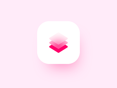 Daily UI #005 (App icon)