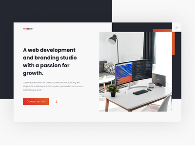 Design Studio Website