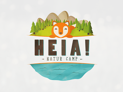 Heia Nature Camp