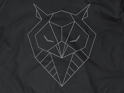 Owl design for t-shirt geometric owl owl t shirt t shirt