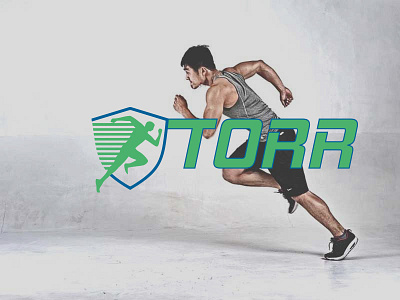 TORR sports logo design branding creative logo design graphic design icon illustration logo logo design typography vector