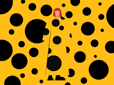 yayoi kusama