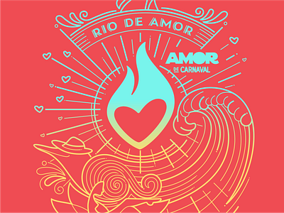 AMOR DE CARNAVAL - Carnival Love amor de carnaval brazilian carnival brazilian music carnival love