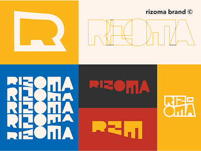 RIZOMA DIGITAL AGENCY amazon digital agency metamorphic brand rizoma
