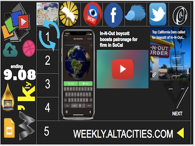 Weekly.altacities.com
