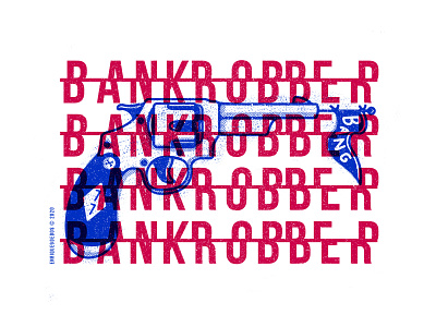 BankRobber