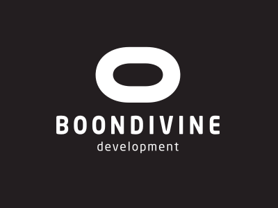 Boonvivine boon design development divine