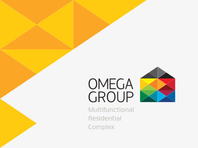 Omega Group B complex multifunctional multifunctional home group omega residential