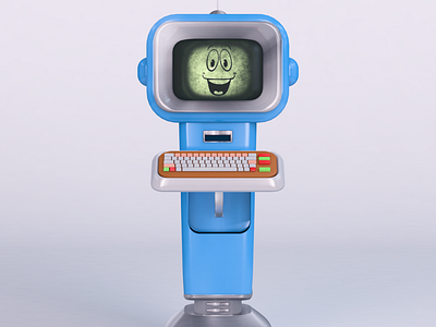 Fallout 4 Computer Terminal