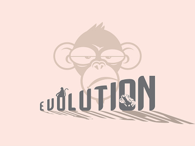 Evolution adobe adobeillustrator evolution illustation illustraor vector vector art vectorillustration