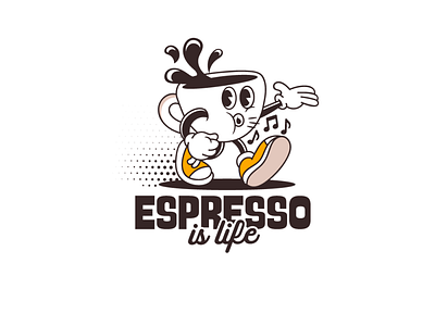 Espresso is life