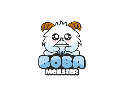 Boba Monster