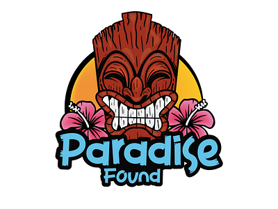 Paradise Found