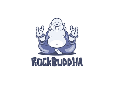RockBuddha