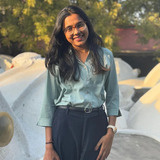 Drashti Goswami