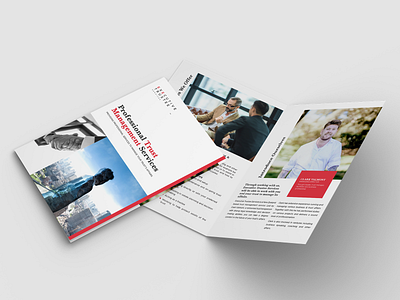 Executive Trustee Services Company Brochure