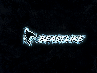 Beastlike Logo Design