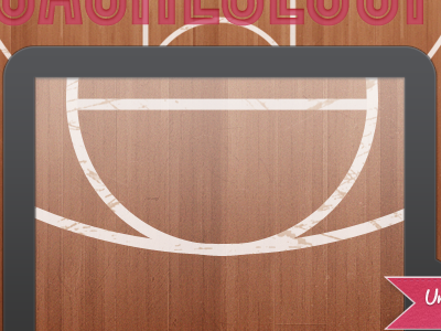 Coaches Loupe iOS icon