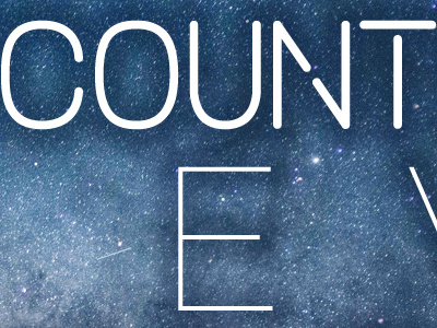 Count E