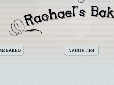 Rachael's Bakery