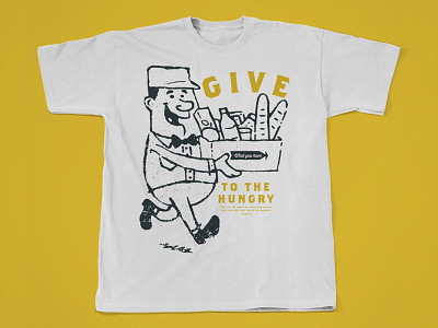 Lovebags tee apparel design graphic tee illustration print screenprint shirt t shirt
