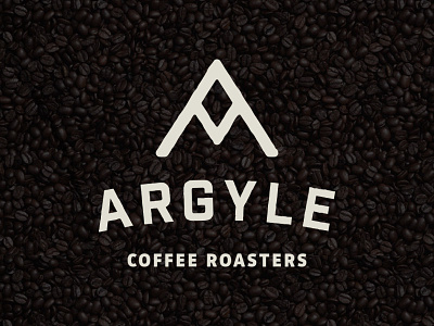 Logo brand identity branding business coffee coffee roaster company graphic design identity logo logodesign typography usa