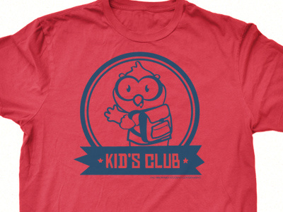 FAU Kids Club