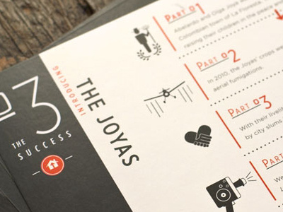 Sojourner's Cards icon design illustration non-profit typography