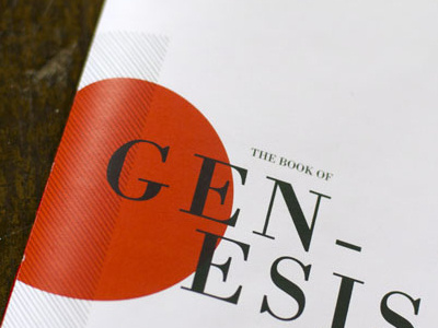 Genesis