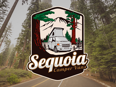 Sequoia Logo