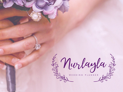 Wedding Planner Logo