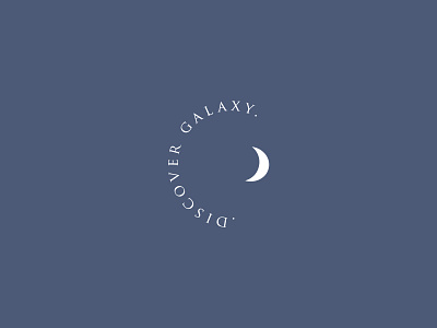 The Astronomy Roadshow brand identity branding branding and identity clean concept galaxy galaxy logo logo logodesign minimal moon moon logo stars universe