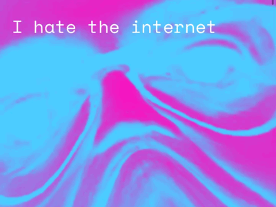 exper—iments in st y l e antiestablishment apps blue design pink purple stranger strings the future vaporwave website