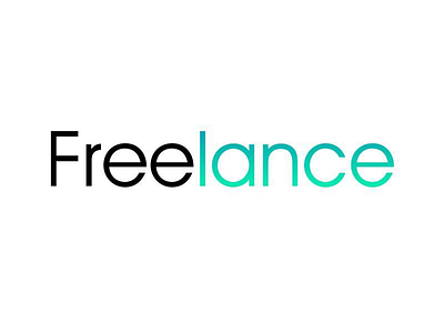 Freelance - Thirty Logos Challenge Day 20