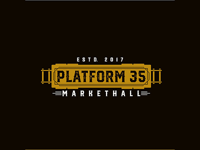 Platform 35 markethall