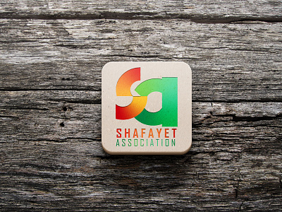 Safayet Association Logo adobe illustrator adobe photoshop graphicdesign logodesign