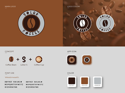 LOGO DESIGN FOR SOLAR COFFEE SHOP adobe illustrator adobe photoshop branding coffee coffeelover coffeeshoplogo design graphicdesign illustration illustrator logo logobrand logobranding logoconcept logodesign logodesigner logodesigns logoinspirations logomark solarcoffeeshop