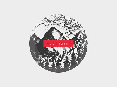 MOUNTAINS