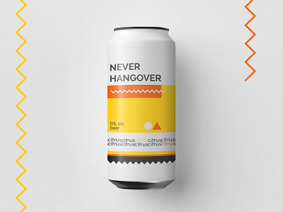 Never Hangover