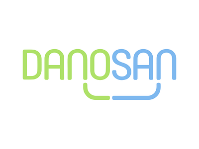 🍋 DANOSAN Logo 🍋