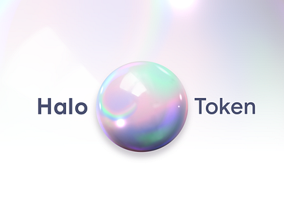 🍋 Halo Token 🍋