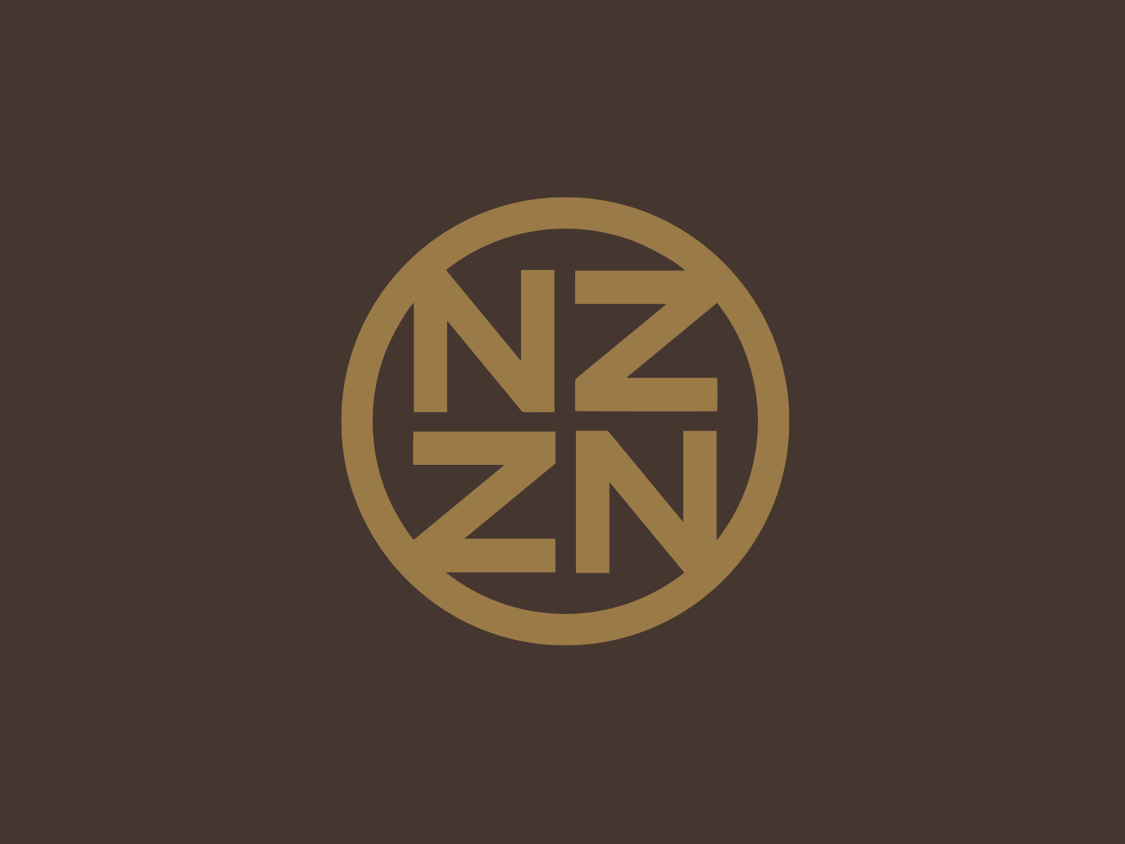 🍋 N Logo 🍋 by happylemon on Dribbble