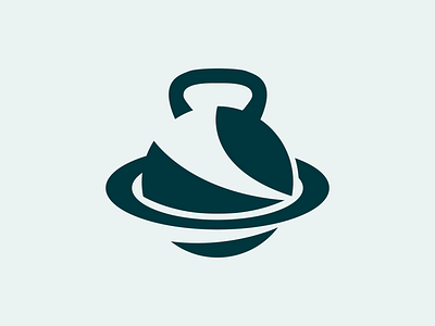 🍋 Gym Logo 🍋