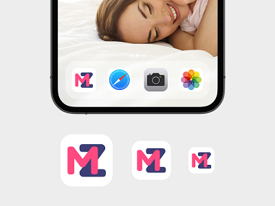 Margits Zwergenland: App Icon Design