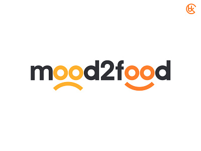 ⚡️ MOOD2FOOD LOGO⚡️ amazon logo branding corporate design corporate identity crypto crypto currency design food food logo happy logo illustration logo logodesign mood moodfood positve logo smiley logo
